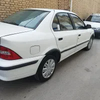سمند مدل۹۱