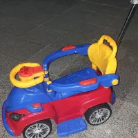 اسباب بازی