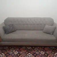 مبل هفت نفره