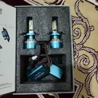 هدلایت دو رنگ