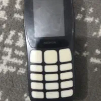 گوشی نوکیا 105 مشکی کارکرده 2023