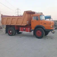 بنزتک کمپرسی آلمانی استثنایی