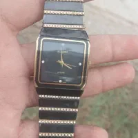 ساعت اناتوم