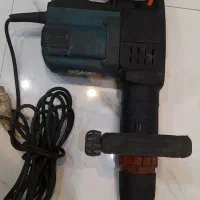 دریل چکشی تخریب ماکیتا