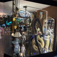 فروش کلیه لوازم دکوری و اکسسوری زیر قیمت بازار