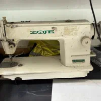 چرخ راسته دوز زوجی