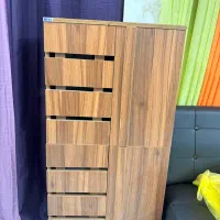 جاکفشی درحد نو