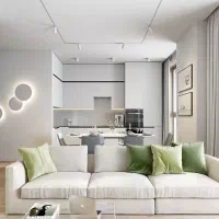 آپارتمان76متریluxژورنالی-نقشه-بینظیر-شرق-مرزداران