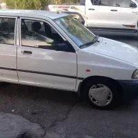پراید مدل 95