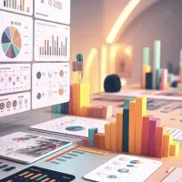 تحلیل آماری،تحلیل پیشرفته داده با یادگیری ماشین