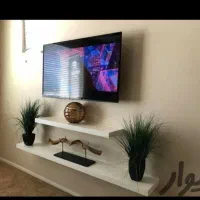 برق کاری نصب پرده نصب تلویزیون نصب کابینت