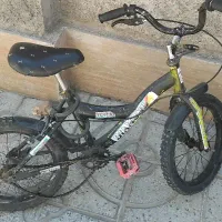 دوچرخه