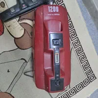 جارو برقی ژاپنی
