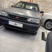 پراید مدل۸۶