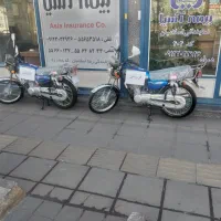 متور‌رهرو‌۱۲۵‌اورجینال‌۱۴۰۳