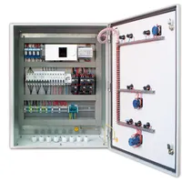 تعمیرات برق صنعتی و ساختمانی