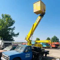 خدمات بالابر انسانی