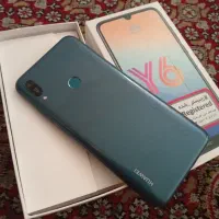 گوشی هواویy6 prime(2019)