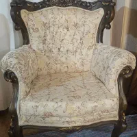 ست مبلمان و ناهار خوری
