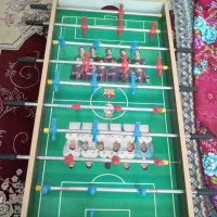 فوتبال دستی