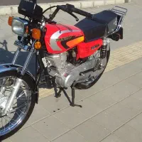 هوندا ۱۲۵ رهرو ۱۴۰۳