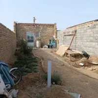 زمین چهار دیواری در عباس آباد خیابان سلمان  ۱۳