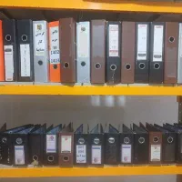 زونکن دست دوم تمیز