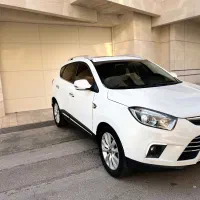 جک s5 مدل ۹۵ اتومات