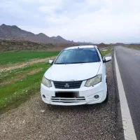 ساینا97|خودرو سواری و وانت|مسجد سلیمان, |دیوار
