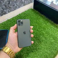 iphone 11pro|موبایل|خواف, |دیوار