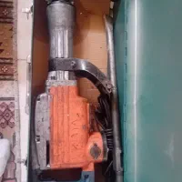 دریل تخریبی ۱۴ کیلویی