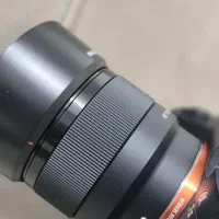 لنز 50f1/8|دوربین عکاسی و فیلمبرداری|آق قلا, |دیوار
