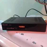 گیرنده دیجیتال میکسدر