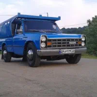 باربری بانیسان به تمام نقاط