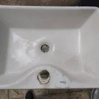 سنگ روشویی