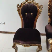 میز ناهار خوری ۸نفره