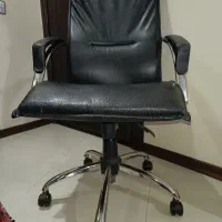صندلی اداری حرفه ای