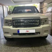کارون  ۱۴۰۴ در حد صفر