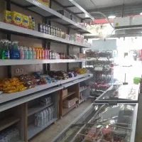 شراکت در سوپر مارکت فعال