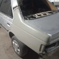 صافکاری وpdrونقاشی تخفیف ۳۰درصدو پولیش 2میلیون