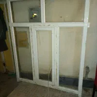سلام یک عدد پنجره ودرسرویس