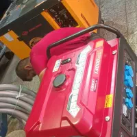 موتور برق 13000ژاپن اصل سیم پیچ مسی