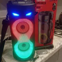 اسپیکر درحدنو اصلا استفاده نشده 4 تومان