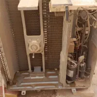 نصب جابجایی وسرویس اسپیلت