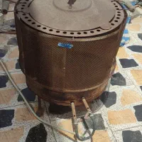 تنور اصفهان