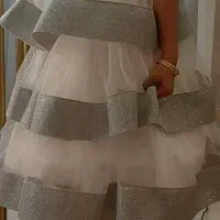 لباس مجلسی با کفش