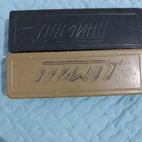 مهره بازی دومینو (سنگ)