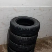 لاستیک پژو 405