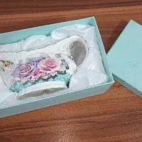سس خوری چینی منصور
