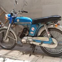 یاماها۱۰۰